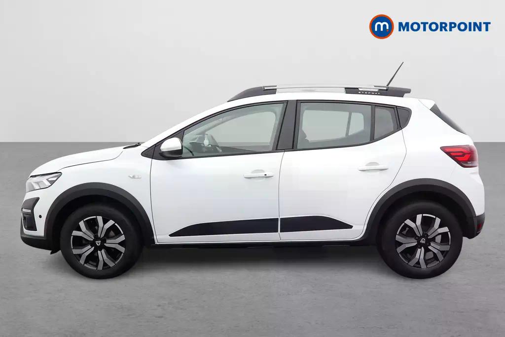 Used Dacia Sandero Stepway 2021 for sale - 76569042: Photo 3