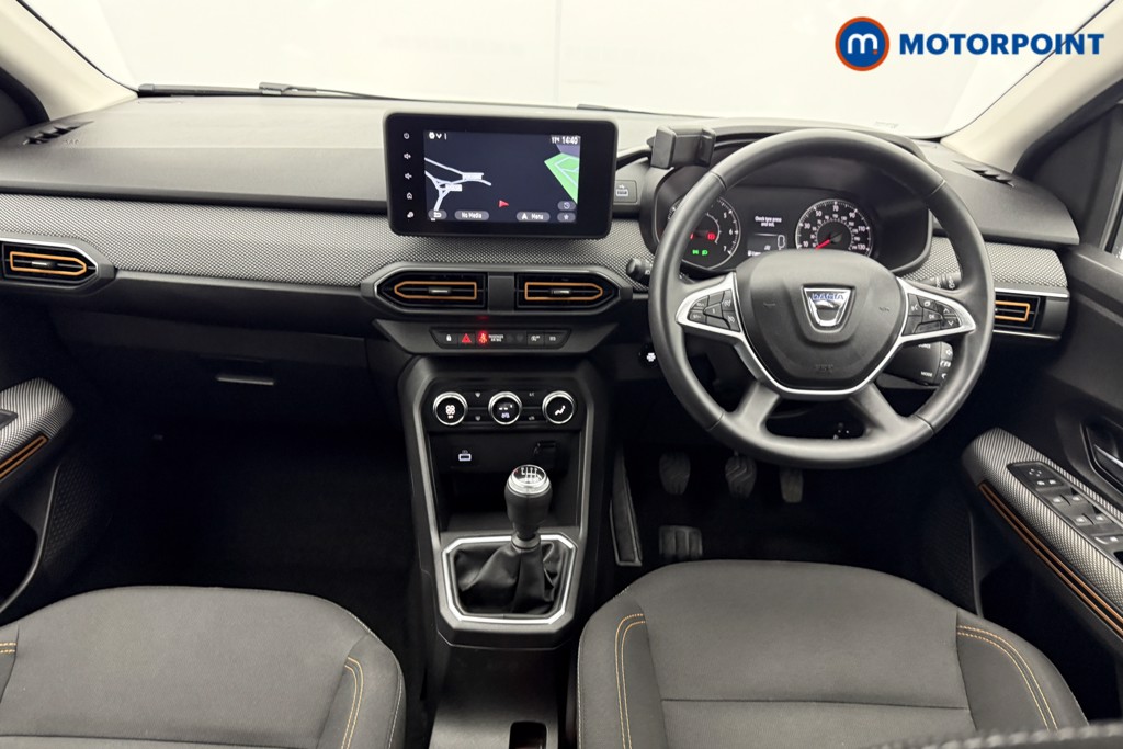 Used Dacia Sandero Stepway 2021 for sale - 76569042: Photo 7