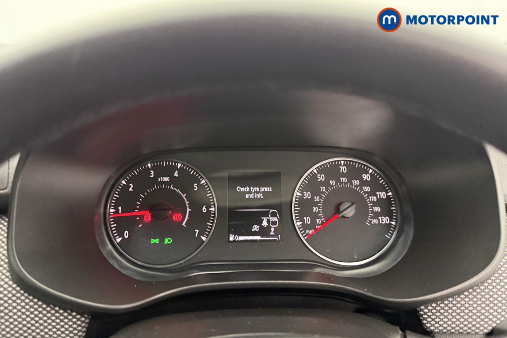 Used Dacia Sandero Stepway 2021 for sale - 76569042: Photo 9