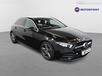 Used Mercedes-Benz A-Class 2020 for sale - 78593633: Photo