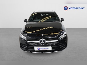 Used Mercedes-Benz A-Class 2020 for sale - 78593633: Photo