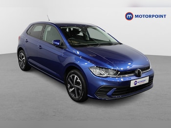 Volkswagen - Polo