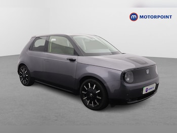 Used Honda e 2022 for sale - 79572547: Photo