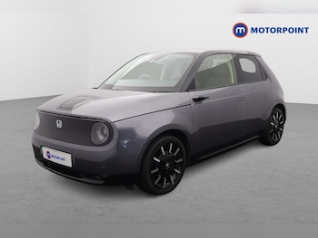 Used Honda e 2022 for sale - 79572547: Photo