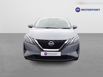 Used Nissan Qashqai 2023 for sale - 75943879: Photo