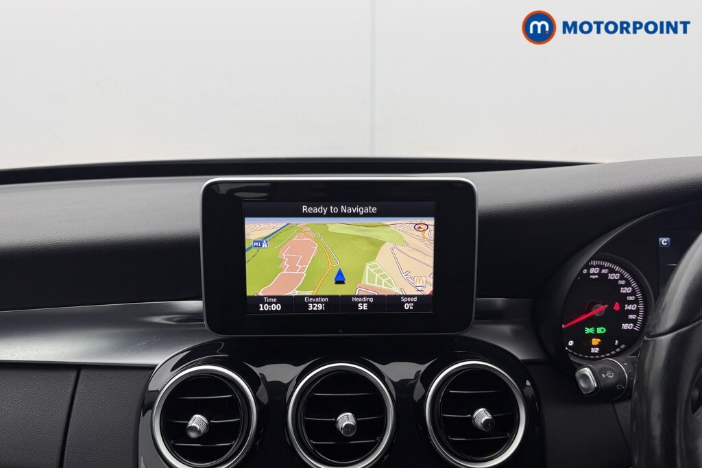 Used Mercedes-Benz C Class for sale - 78177038: Photo 10