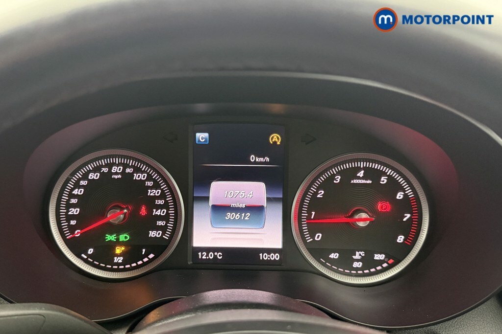 Used Mercedes-Benz C Class for sale - 78177038: Photo 11