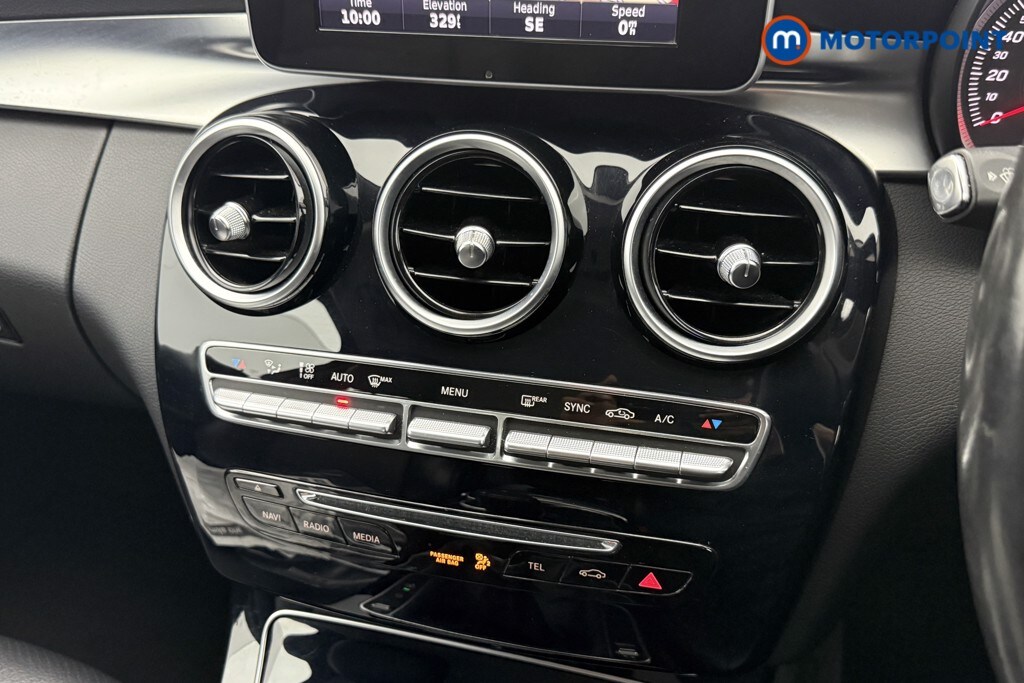 Used Mercedes-Benz C Class for sale - 78177038: Photo 12