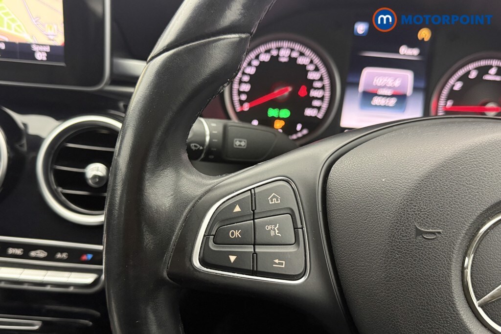 Used Mercedes-Benz C Class for sale - 78177038: Photo 15