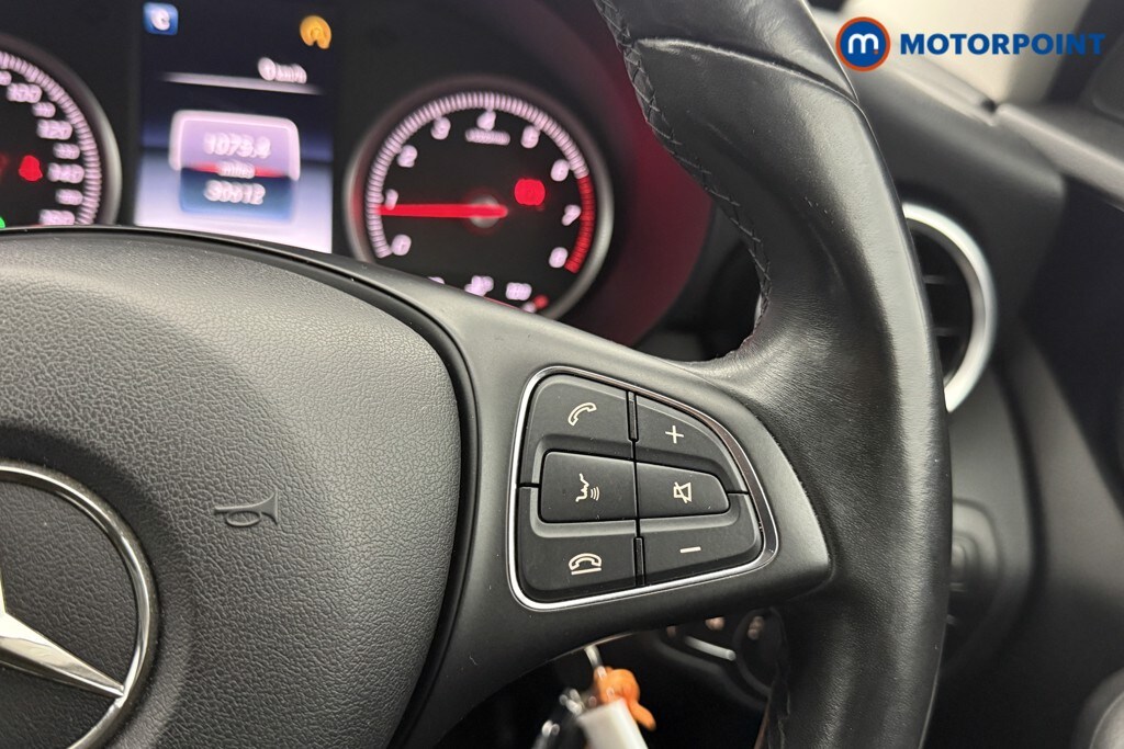 Used Mercedes-Benz C Class for sale - 78177038: Photo 16