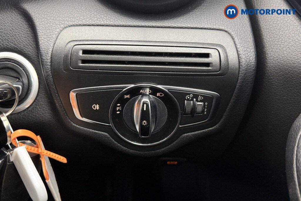 Used Mercedes-Benz C Class for sale - 78177038: Photo 17