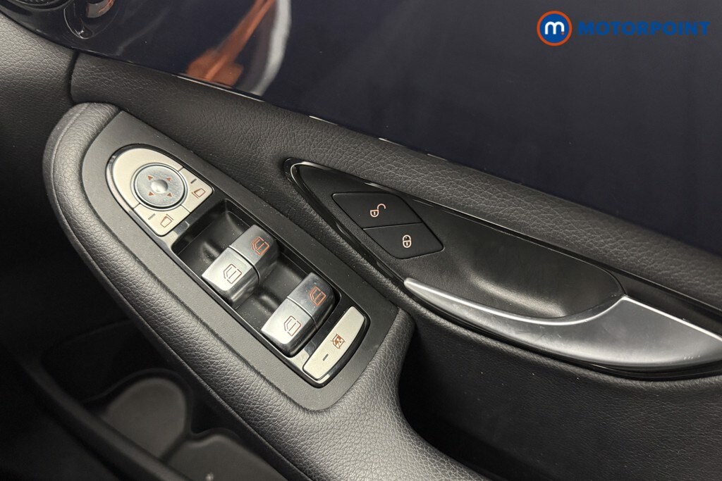 Used Mercedes-Benz C Class for sale - 78177038: Photo 18