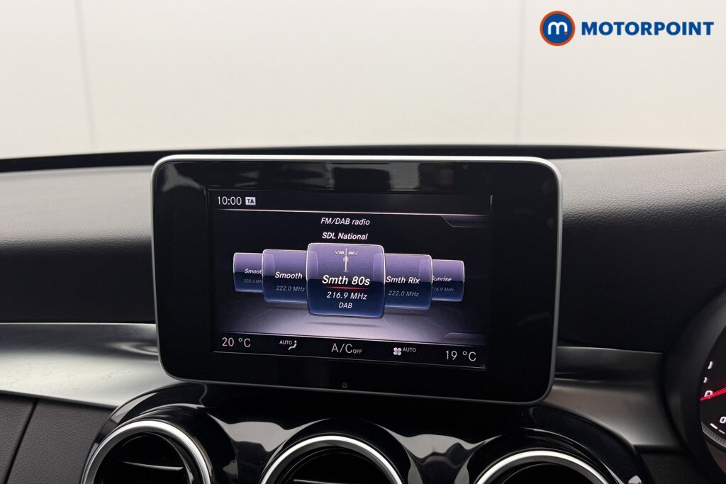 Used Mercedes-Benz C Class for sale - 78177038: Photo 19