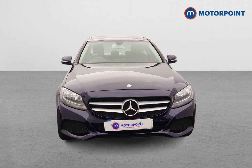 Used Mercedes-Benz C Class for sale - 78177038: Photo 2