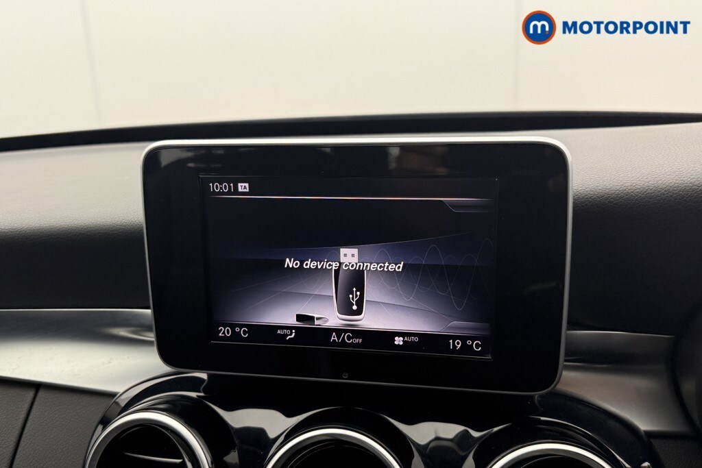 Used Mercedes-Benz C Class for sale - 78177038: Photo 20