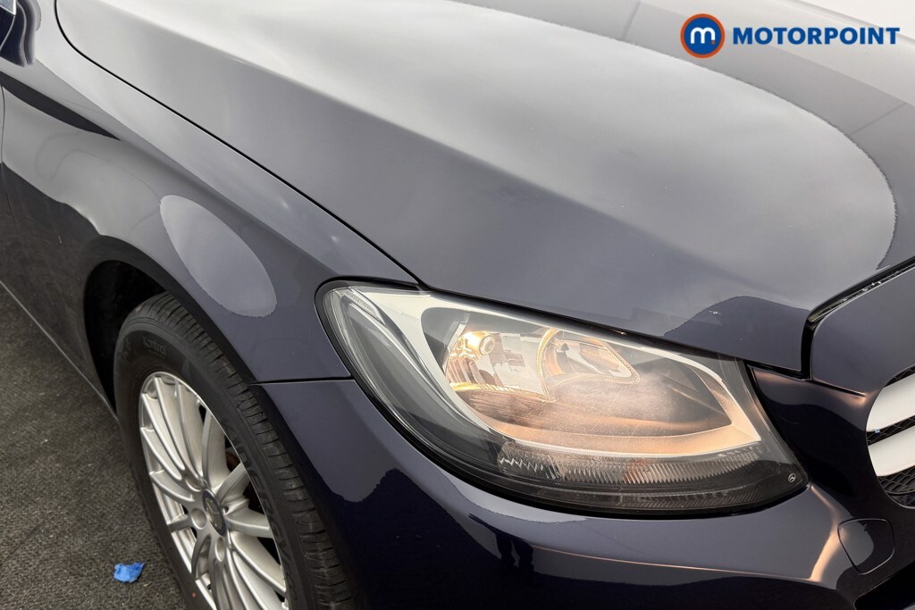 Used Mercedes-Benz C Class for sale - 78177038: Photo 23