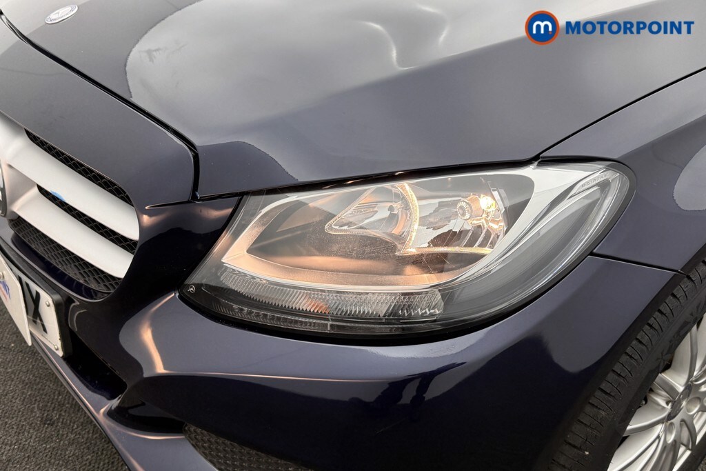 Used Mercedes-Benz C Class for sale - 78177038: Photo 24