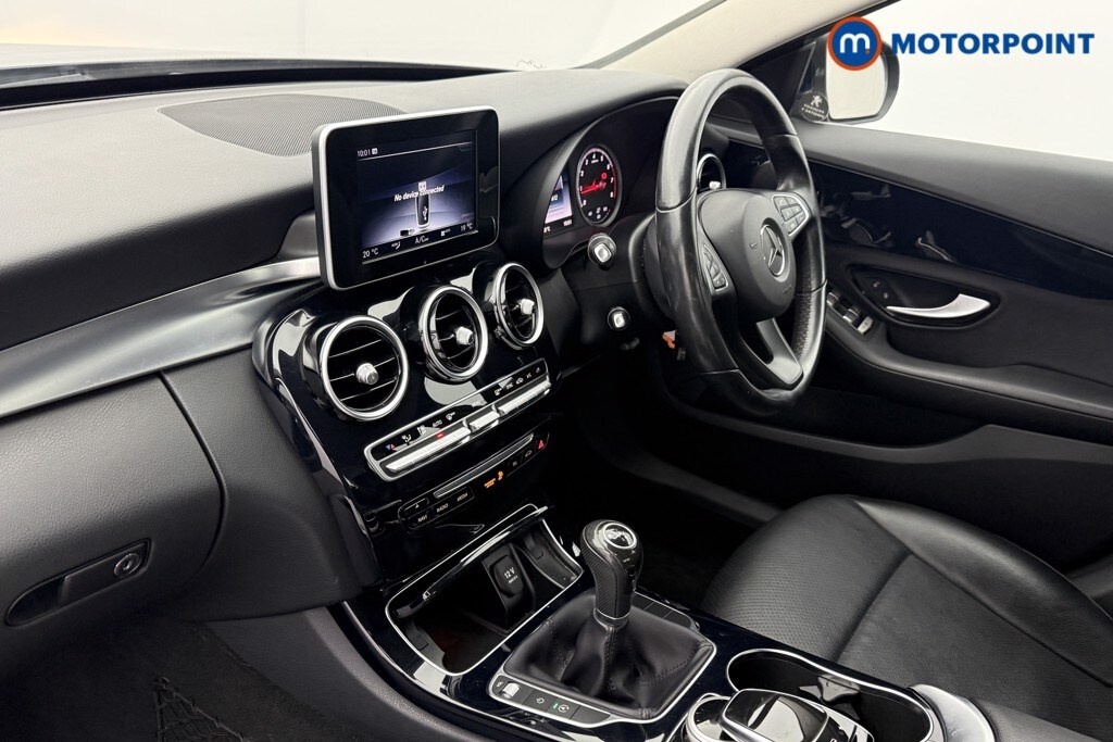 Used Mercedes-Benz C Class for sale - 78177038: Photo 26