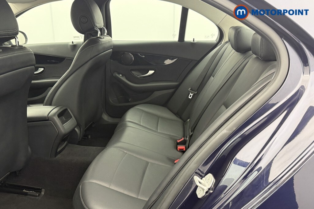 Used Mercedes-Benz C Class for sale - 78177038: Photo 28