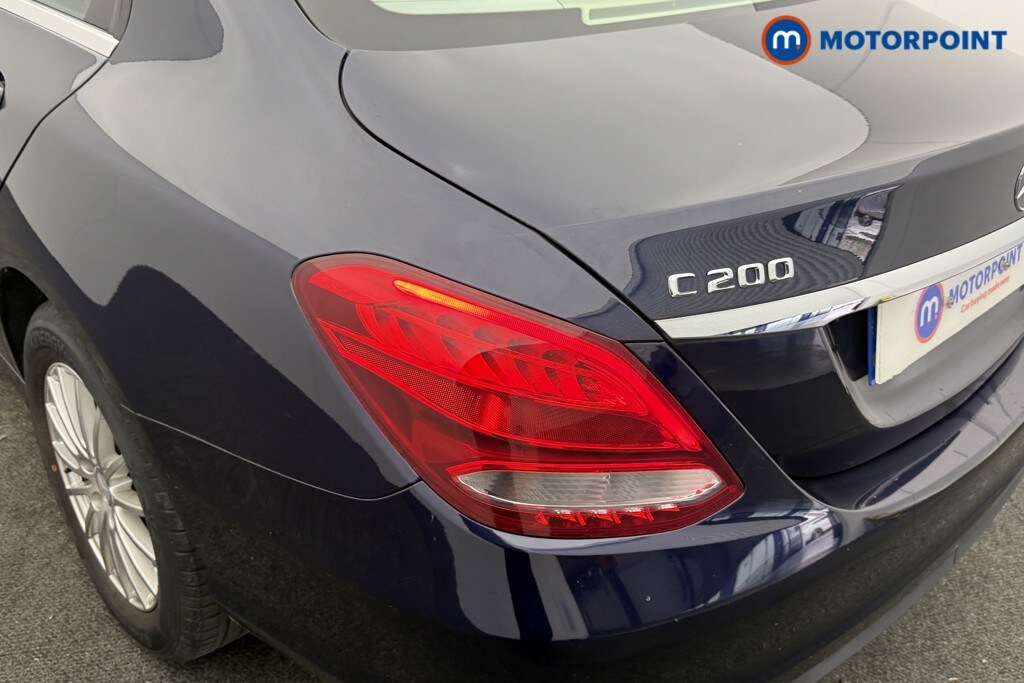 Used Mercedes-Benz C Class for sale - 78177038: Photo 29