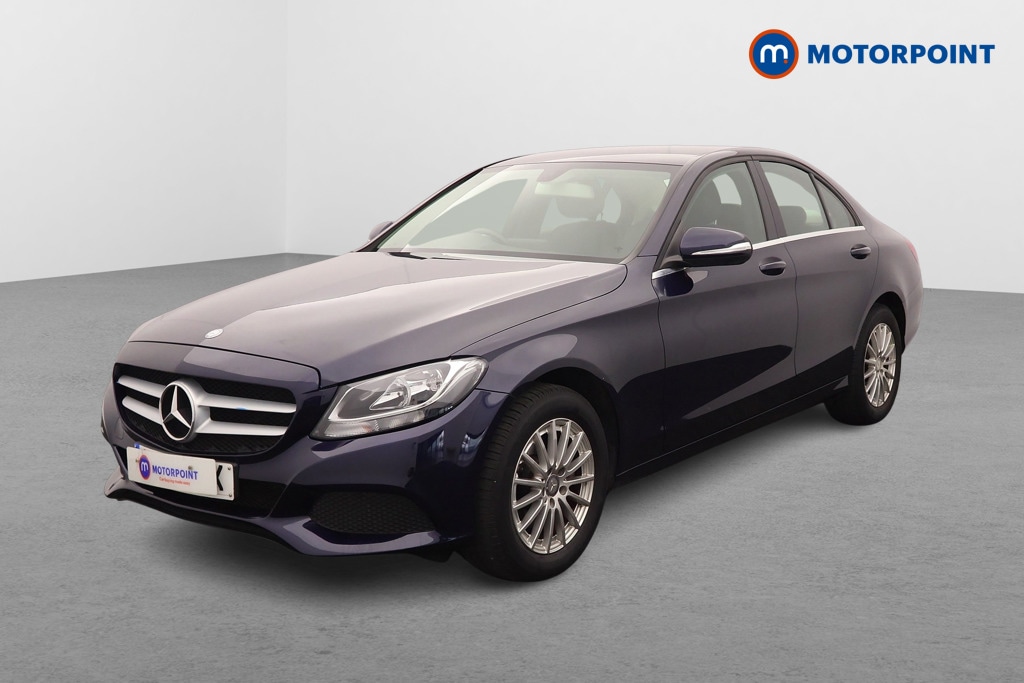 Used Mercedes-Benz C Class for sale - 78177038: Photo 3