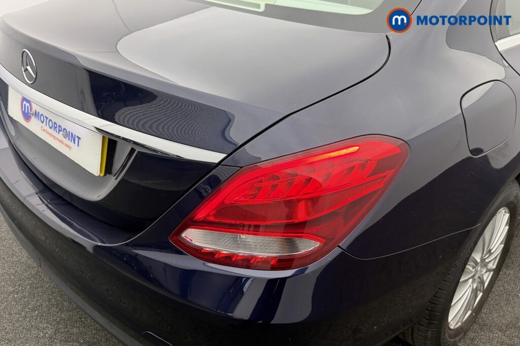 Used Mercedes-Benz C Class for sale - 78177038: Photo 30