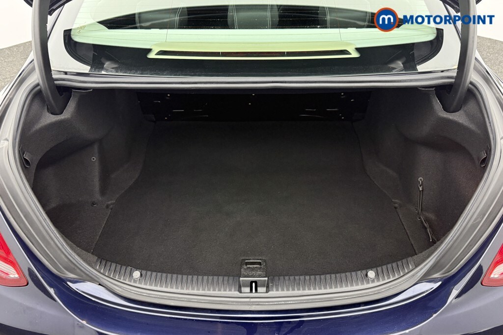 Used Mercedes-Benz C Class for sale - 78177038: Photo 31