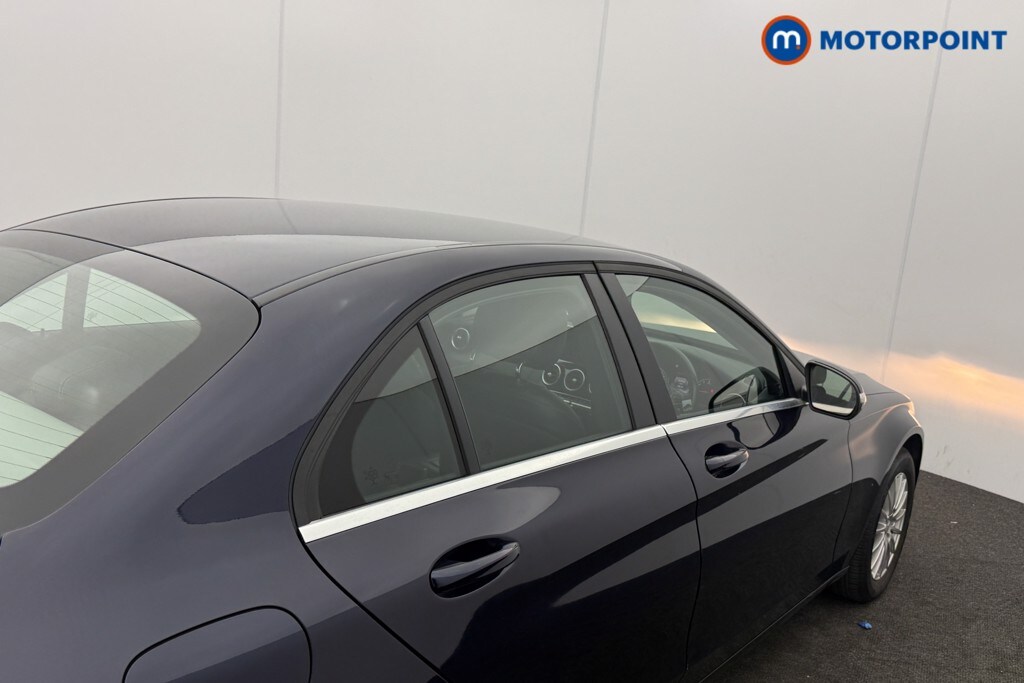 Used Mercedes-Benz C Class for sale - 78177038: Photo 33