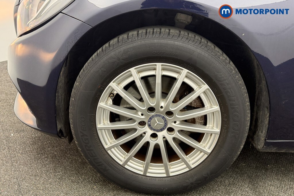 Used Mercedes-Benz C Class for sale - 78177038: Photo 35