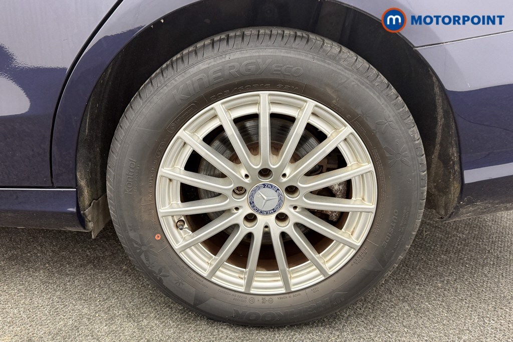 Used Mercedes-Benz C Class for sale - 78177038: Photo 36