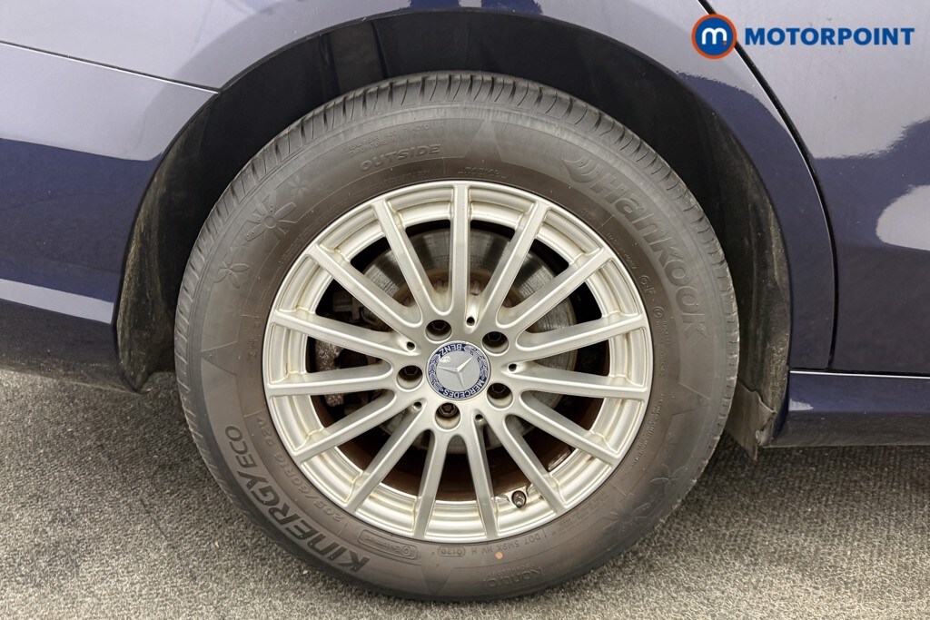 Used Mercedes-Benz C Class for sale - 78177038: Photo 37