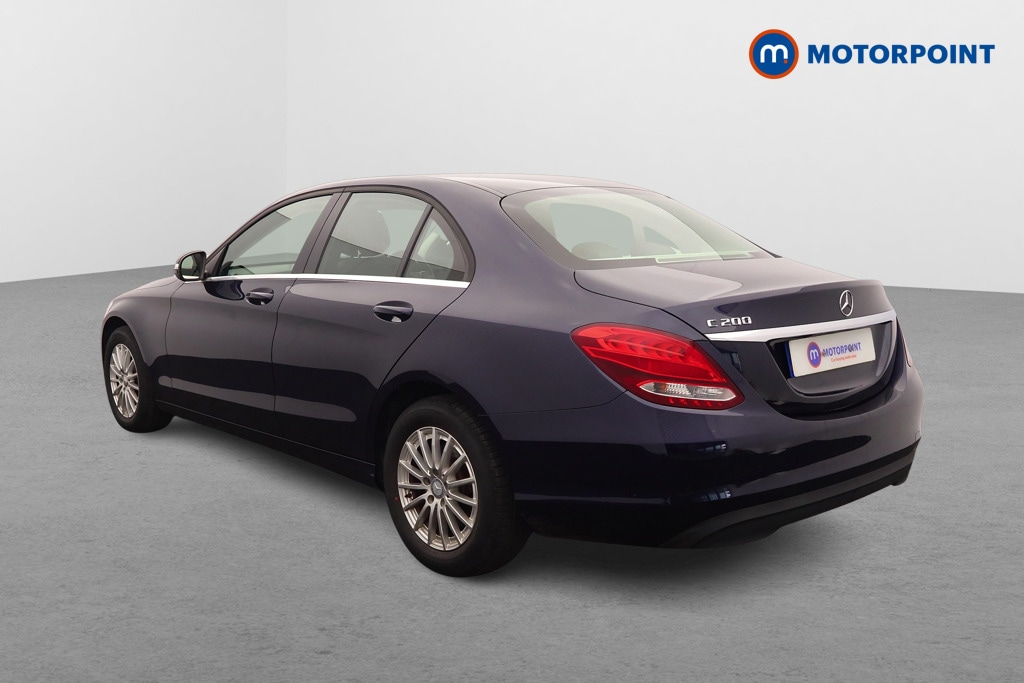 Used Mercedes-Benz C Class for sale - 78177038: Photo 5