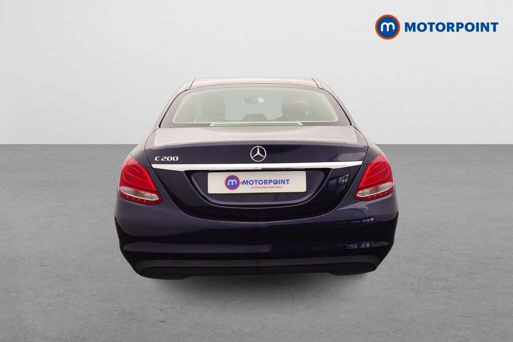 Used Mercedes-Benz C Class for sale - 78177038: Photo 6