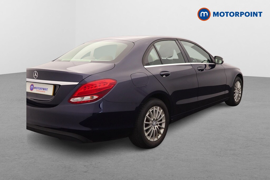 Used Mercedes-Benz C Class for sale - 78177038: Photo 7