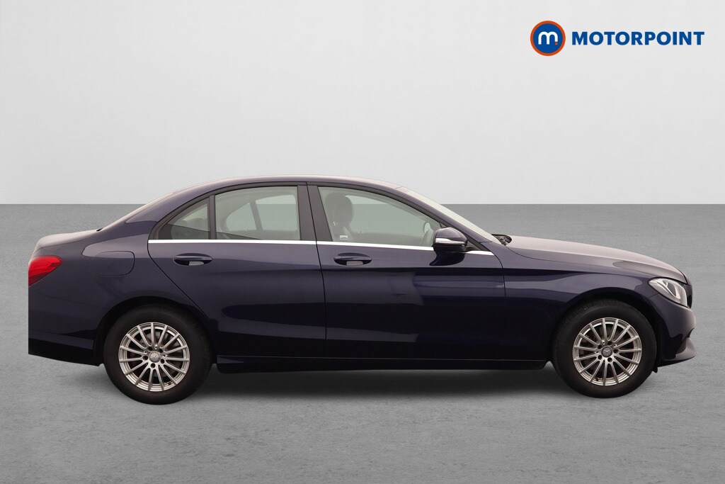 Used Mercedes-Benz C Class for sale - 78177038: Photo 8