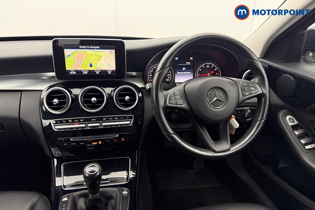 Used Mercedes-Benz C Class for sale - 78177038: Photo 9