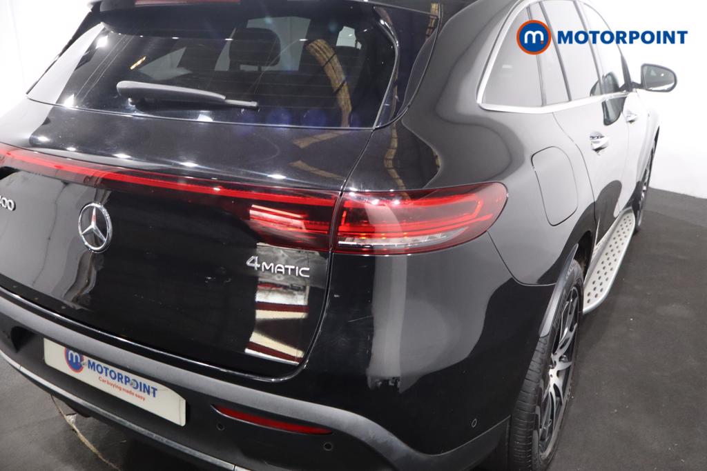 Used Mercedes-Benz EQC 2020 for sale - 77831095: Photo 11