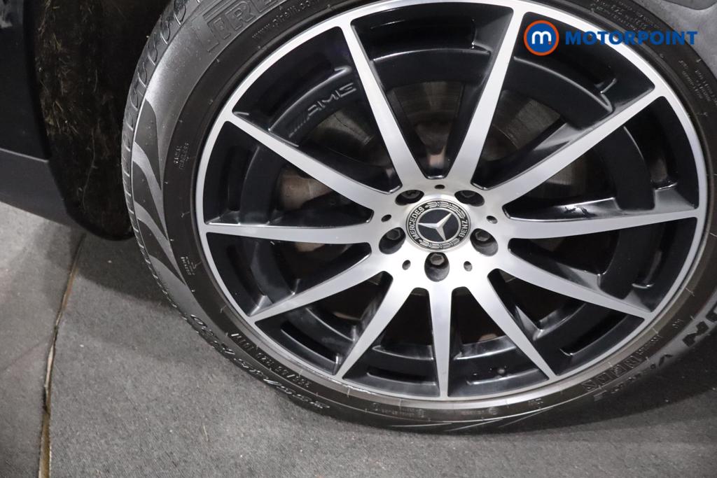 Used Mercedes-Benz EQC 2020 for sale - 77831095: Photo 14