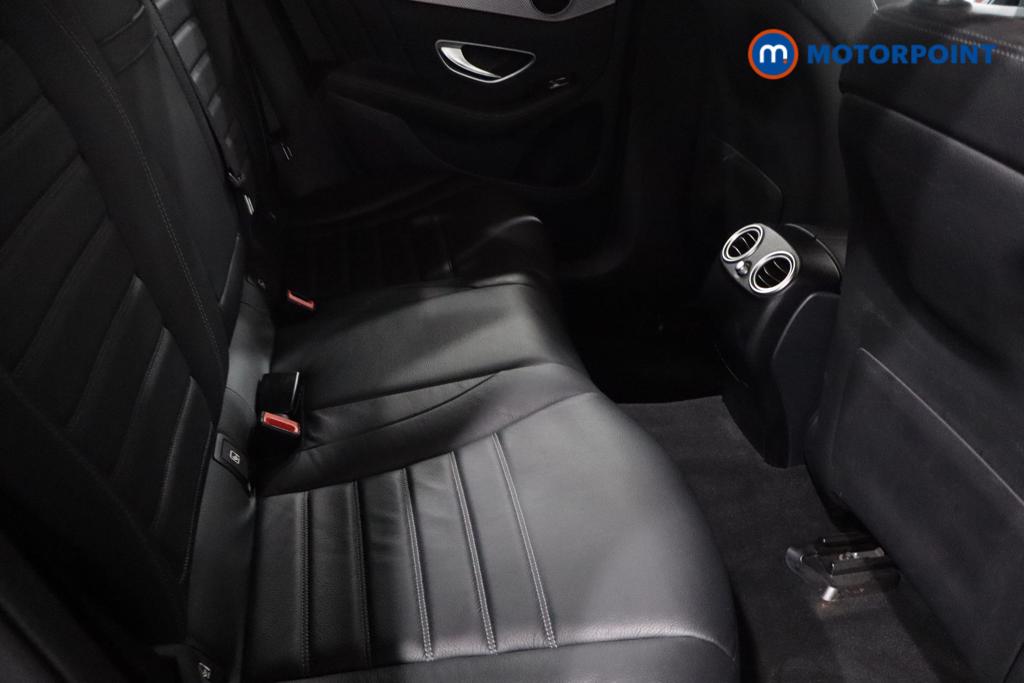 Used Mercedes-Benz EQC 2020 for sale - 77831095: Photo 15