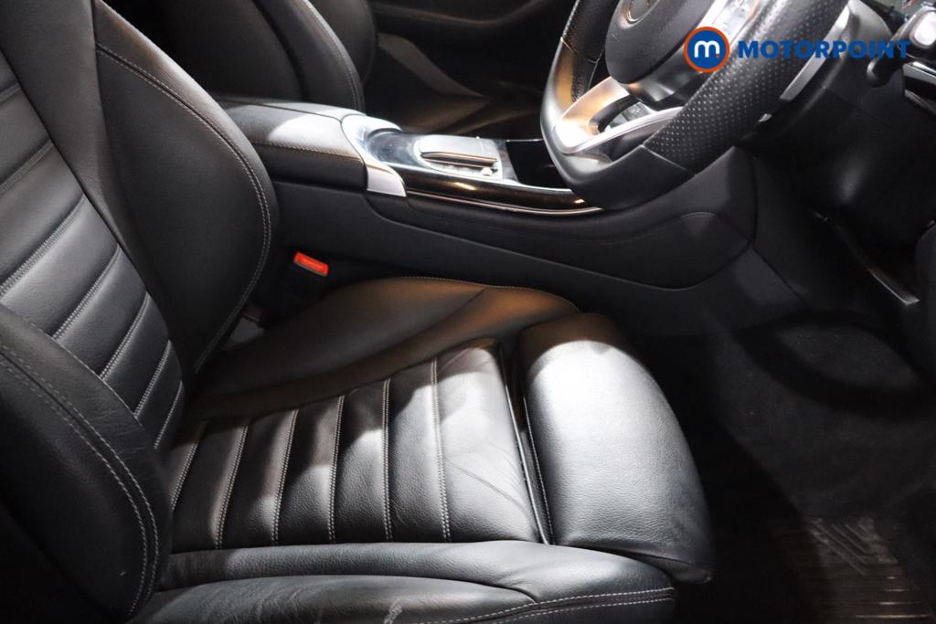 Used Mercedes-Benz EQC 2020 for sale - 77831095: Photo 22