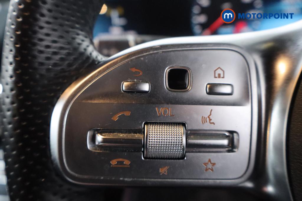 Used Mercedes-Benz EQC 2020 for sale - 77831095: Photo 25