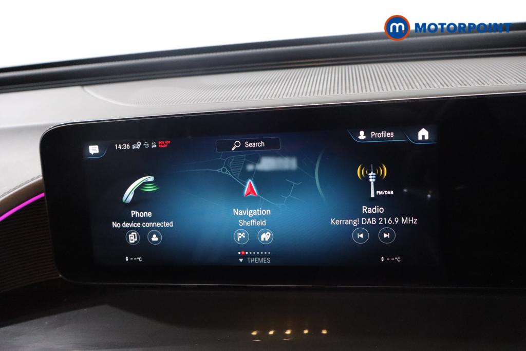 Used Mercedes-Benz EQC 2020 for sale - 77831095: Photo 27