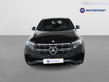 Used Mercedes-Benz EQC undefined for sale - 77831095: Photo