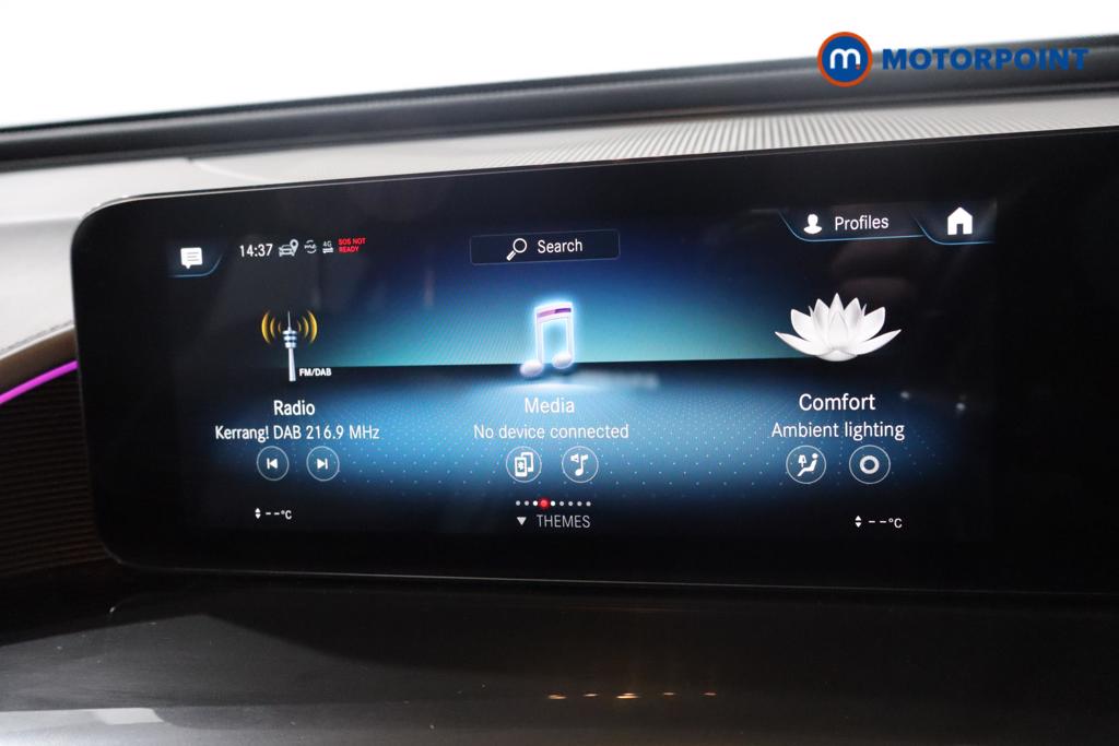 Used Mercedes-Benz EQC 2020 for sale - 77831095: Photo 31