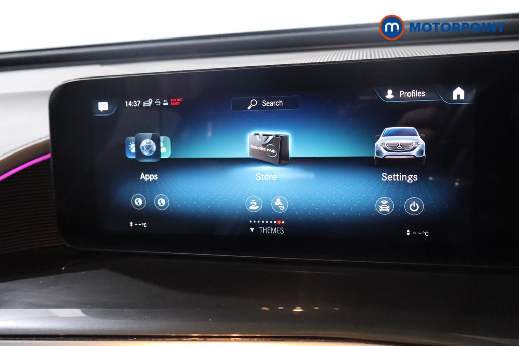 Used Mercedes-Benz EQC 2020 for sale - 77831095: Photo 33