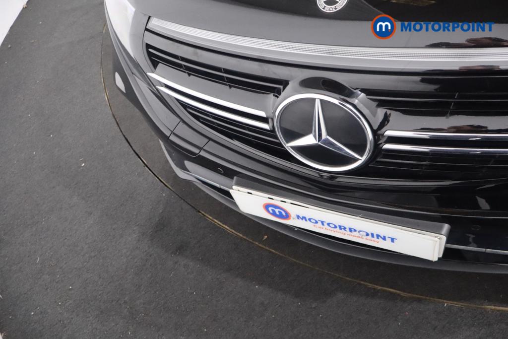 Used Mercedes-Benz EQC 2020 for sale - 77831095: Photo 37