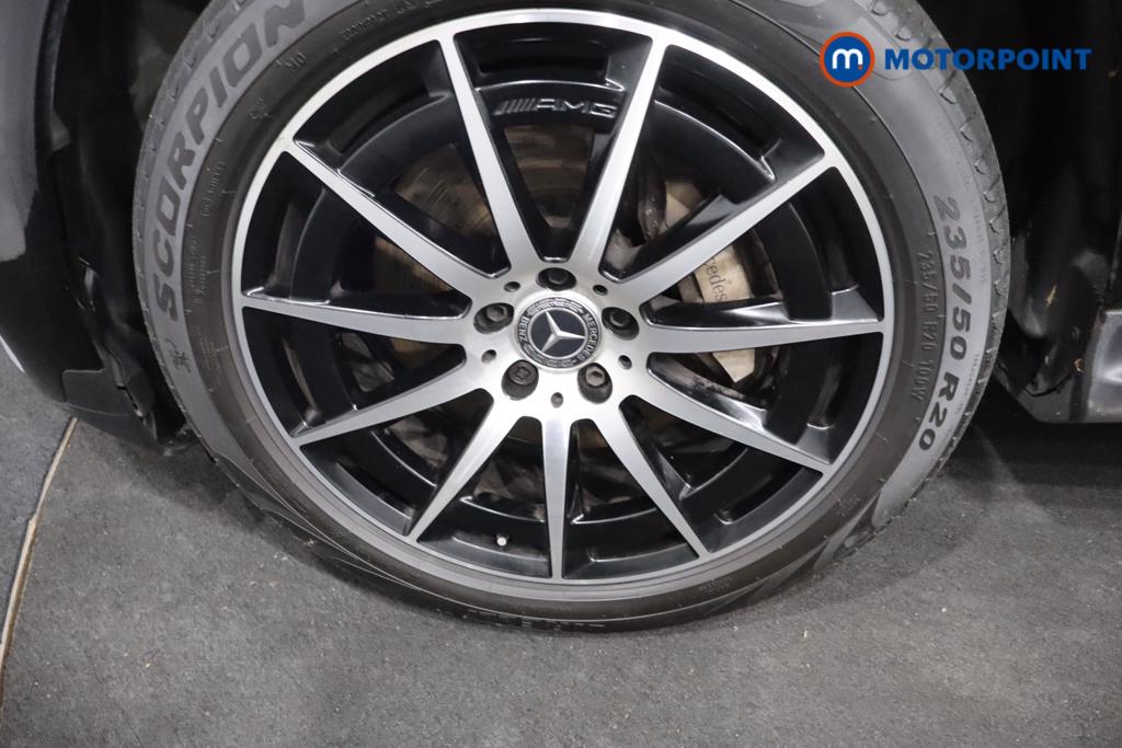 Used Mercedes-Benz EQC 2020 for sale - 77831095: Photo 40