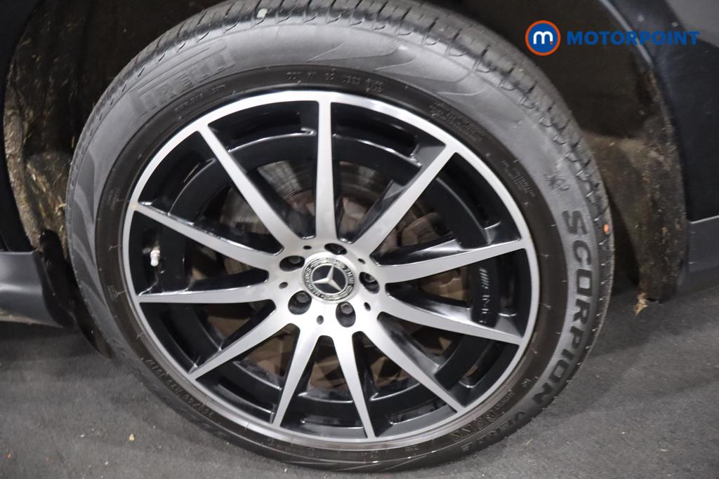 Used Mercedes-Benz EQC 2020 for sale - 77831095: Photo 41