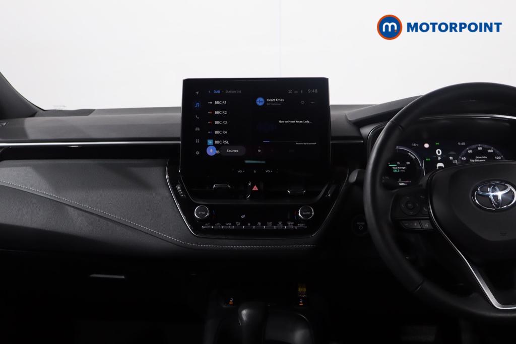 Used Toyota Corolla 2024 for sale - 77262373: Photo 10