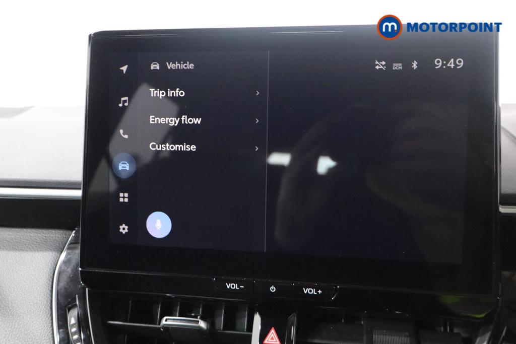 Used Toyota Corolla 2024 for sale - 77262373: Photo 17